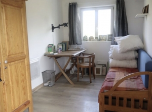 Detached Country House with Open Views