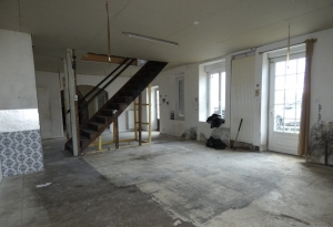 Detached Country House with Open Views