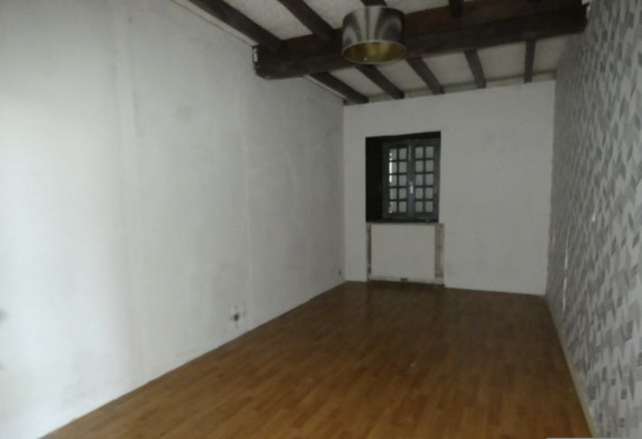 Detached Country House with Open Views