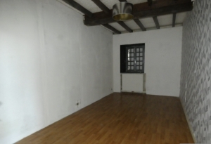 Detached Country House with Open Views