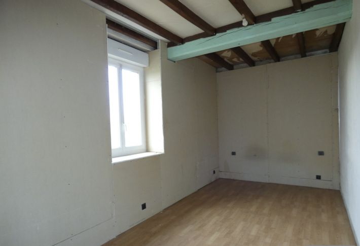 Detached Country House with Open Views