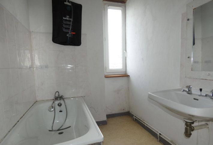 Detached Country House with Open Views