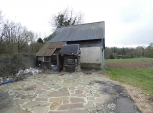 Detached Country House with Open Views