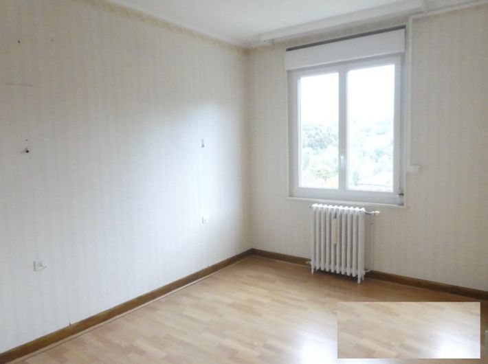 Town House With Courtyard