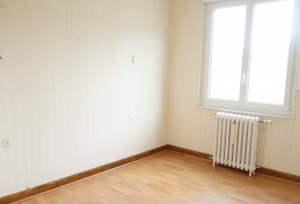 Town House With Courtyard