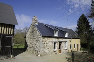 Detached Country House with No Neighbours