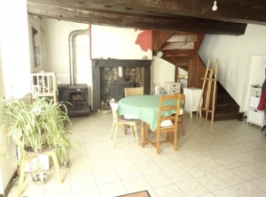 Detached Country House with No Neighbours