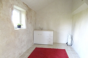 Detached Country House with No Neighbours