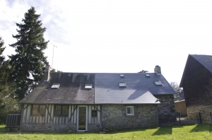 Detached Country House with No Neighbours