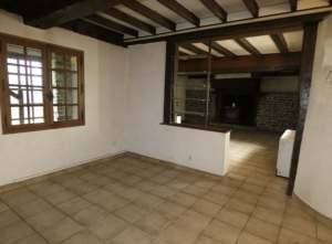 Detached House with Landscaped Garden