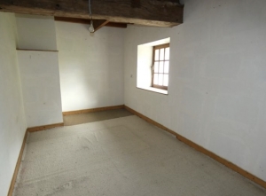 Detached House with Landscaped Garden