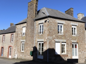 Two Houses in Lovely Rural Village