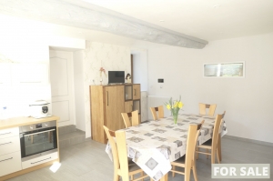 Beautiful Detached House Set in 17 Hectares