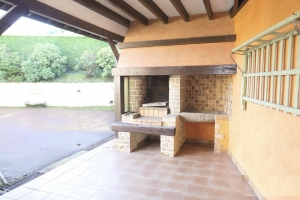 Detached Country House with Outbuildings