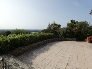 Detached Country House with Open Views