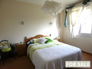 Detached Country House with Open Views