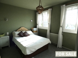 Detached Country House with Open Views