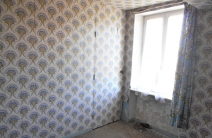 Farm House to Renovate in the Countryside