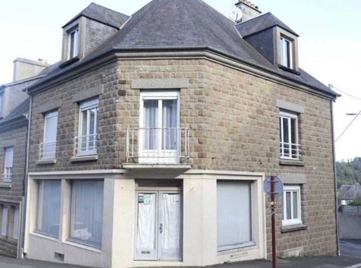 Town House in Very Good Order