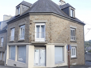 Town House in Very Good Order