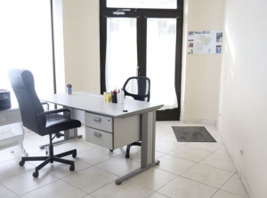 Town House in Very Good Order