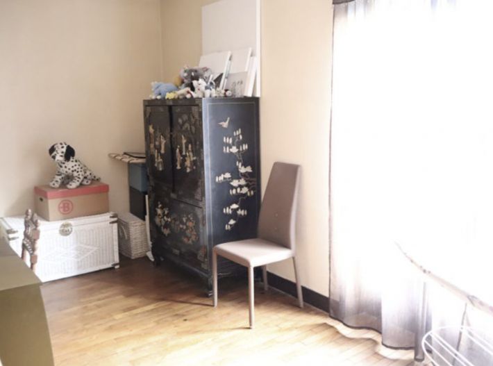 Town House in Very Good Order