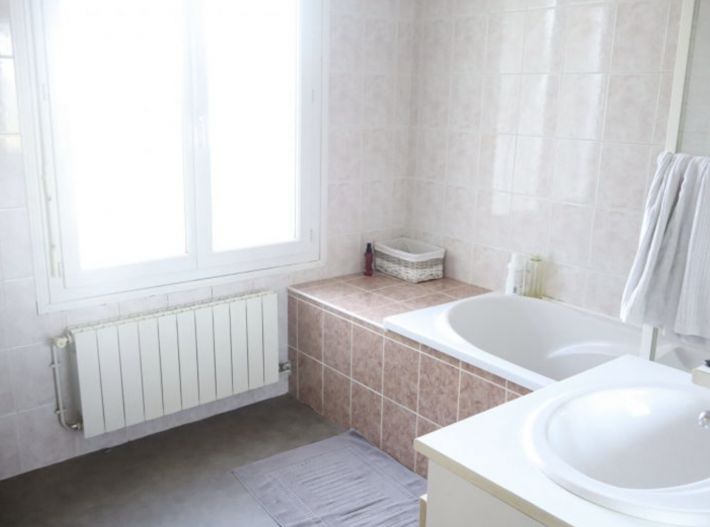 Town House in Very Good Order