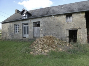 Former Farmhouse to Renovate