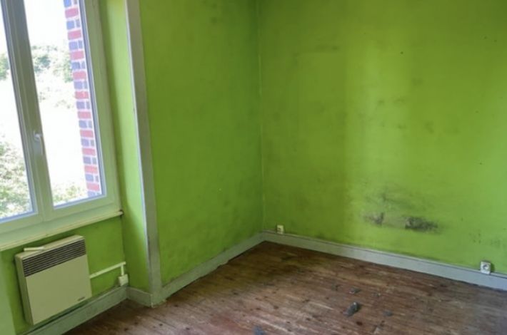 Detached Country House with Outbuilding