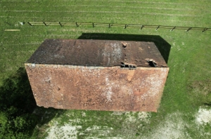 Countryside Longere House with Outbuildings and Land