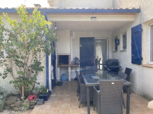 Very Comfortable Single Storey Villa With Garage