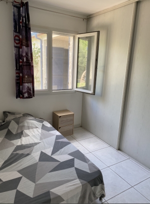 Very Comfortable Single Storey Villa With Garage