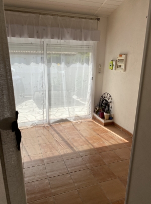 Very Comfortable Single Storey Villa With Garage