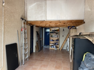 Very Comfortable Single Storey Villa With Garage