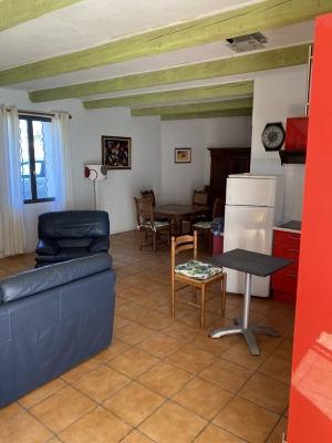 Beautiful And Rare Property Offering A Main House, A Studio And An Independent Guesthouse On A 545 M