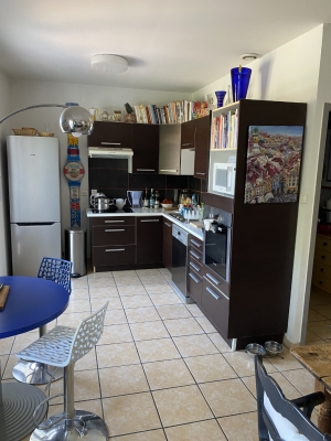 Beautiful And Rare Property Offering A Main House, A Studio And An Independent Guesthouse On A 545 M