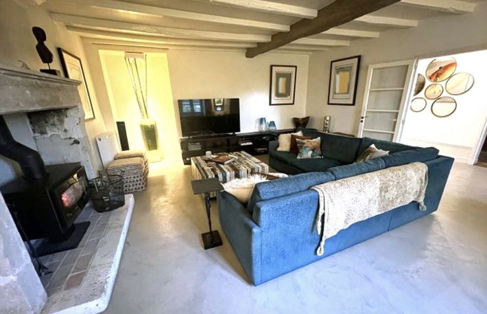 Manor House, Independent Cottage, Swimming Pool and Outbuildings