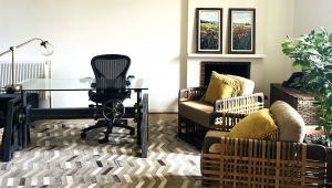 Manor House, Independent Cottage, Swimming Pool and Outbuildings