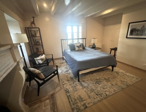 Manor House, Independent Cottage, Swimming Pool and Outbuildings