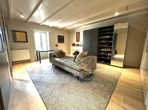 Manor House, Independent Cottage, Swimming Pool and Outbuildings