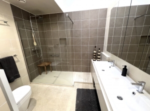 Manor House, Independent Cottage, Swimming Pool and Outbuildings