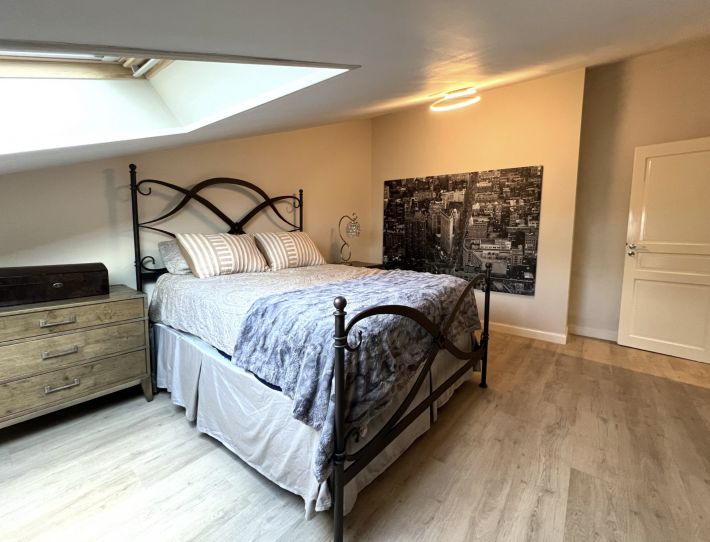 Manor House, Independent Cottage, Swimming Pool and Outbuildings