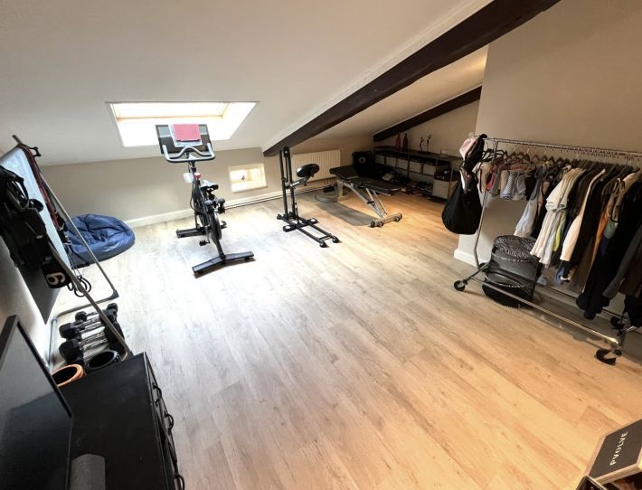 Manor House, Independent Cottage, Swimming Pool and Outbuildings