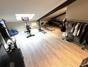 Manor House, Independent Cottage, Swimming Pool and Outbuildings