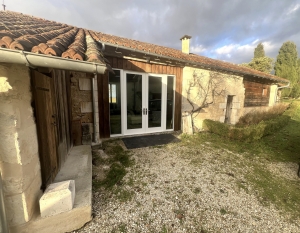 Manor House, Independent Cottage, Swimming Pool and Outbuildings