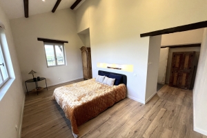 Manor House, Independent Cottage, Swimming Pool and Outbuildings