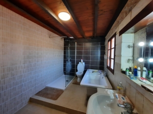 Detached Country House with Swimming Pool