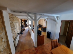 Detached Country House with Swimming Pool