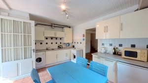 Habitable House, Ideal Holiday Home