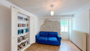 Habitable House, Ideal Holiday Home